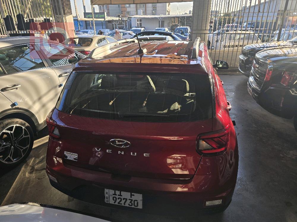 هیۆندای ڤینیو